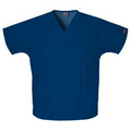 Cherokee Workwear V-Neck Top